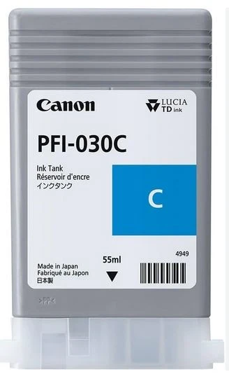 Картридж Canon Ink PFI-030 (3490C001)