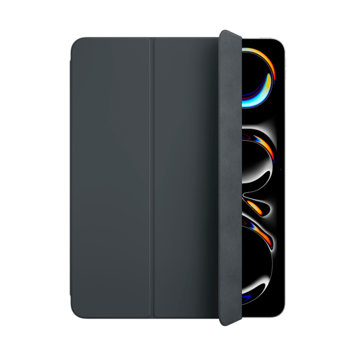 Smart Folio for iPad Pro 13-inch (M4) - Black