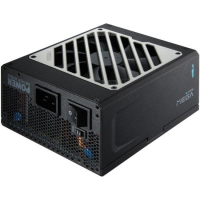 Блок питания FSP MEGA-1650TI, 1650W, FULL MODULAR, ATX 12V 3.1, PCI 5.1, APFC, 80 PLUS TITANIUM, Reatil
