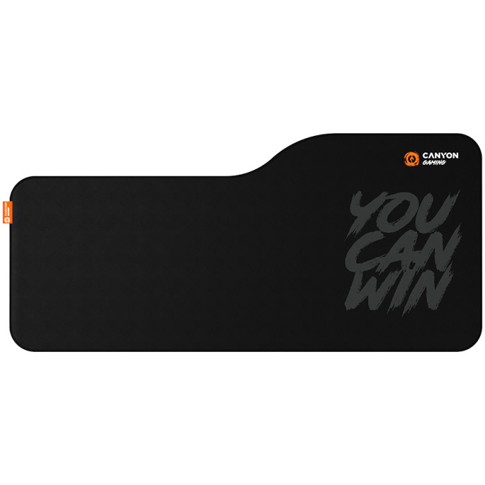 CANYON pad Control MP-10 930mm Black