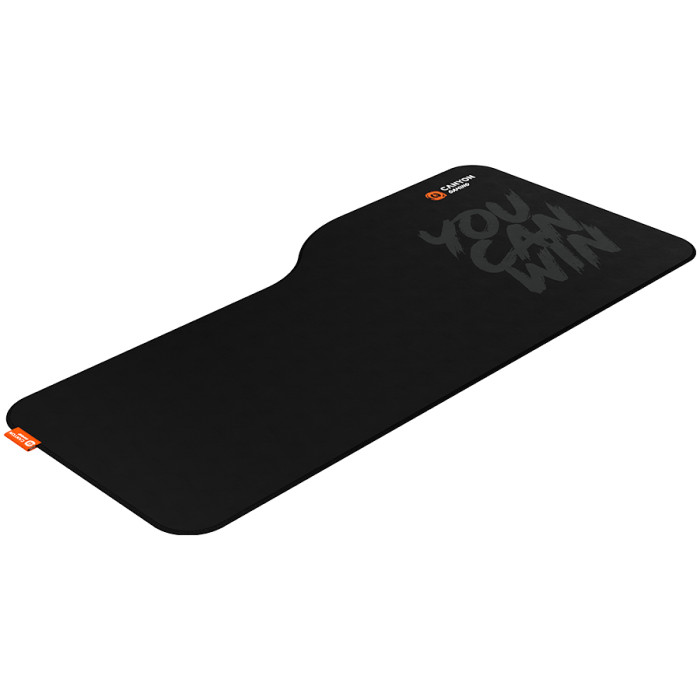 CANYON MP-10, Mouse pad,930*350*430 *3MM, Jacquard,Gaming print, color box