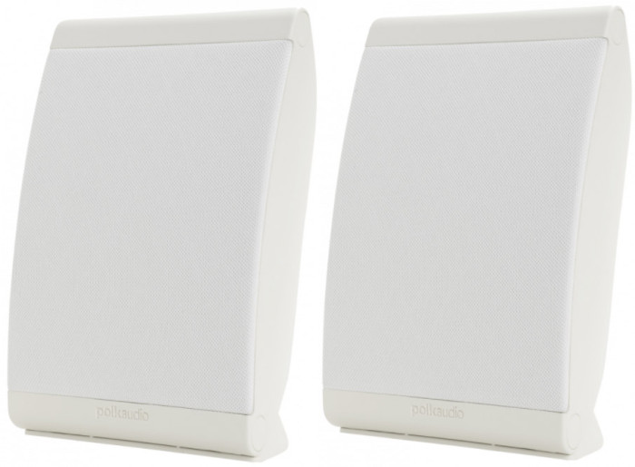 POLK AUDIO Акустическая система OWM3 ЧЕРНЫЙ (Пара)
