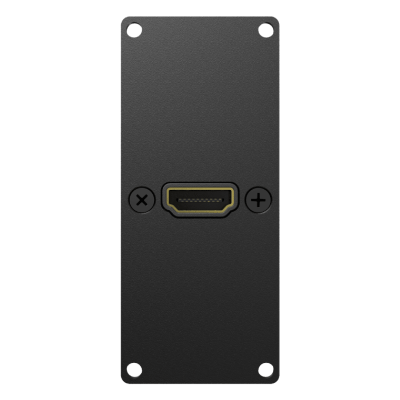 CAYMON Розетка CASY153/B