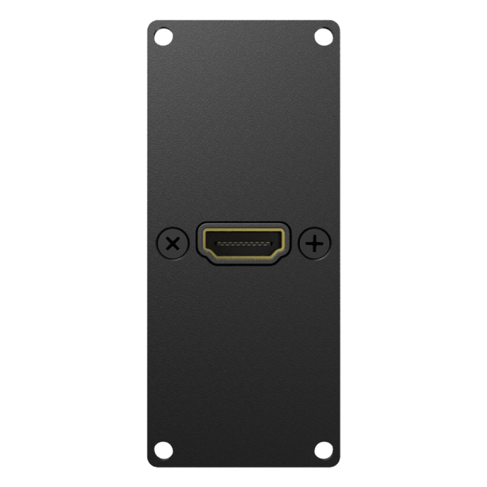 CAYMON Розетка CASY153/B