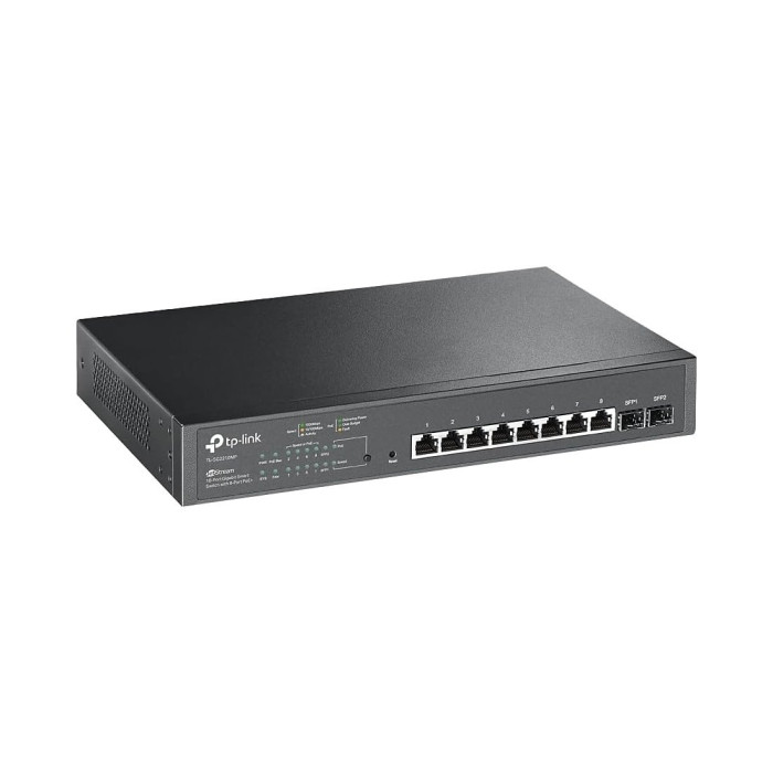 Коммутатор SG2210MP