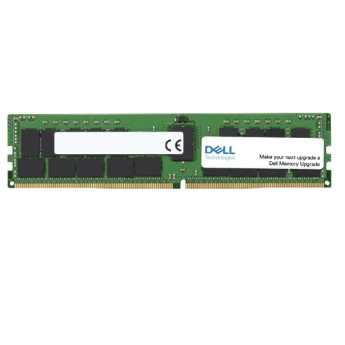 Dell Memory Upgrade - 32GB - 2RX4 DDR4 RDIMM 3200MHz 8Gb BASE