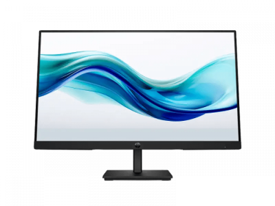 Монитор HP S3 Pro 324pe FHD,23.8",IPS,16:9,100Hz,250cd/m2,1000:1,178/178,5ms,HDMI,DP,VGA,3yw,VESA,HAS,BLK