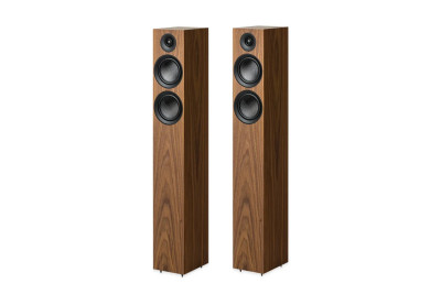 PRO-JECT Акустическая система Speaker Box 12 E Carbon ОРЕХ EAN:9120122298527 (Пара)