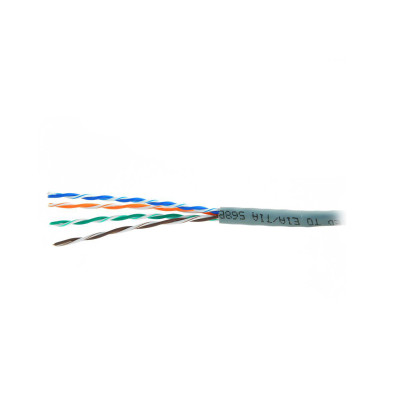 Cable UTP, Cablexpert UPC-6004-SOL, бухта (~305м)