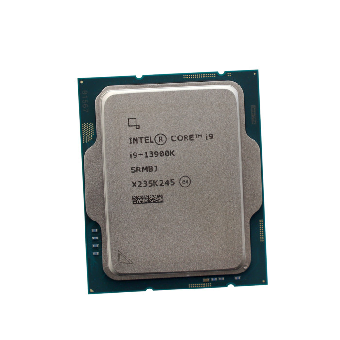 СPU Intel Сore i9-13900K, 3.0GHz (Raptor Lake, 5.8), 24C/32T, 36MB L3, UHD770, MTP 253W, S1700, oem