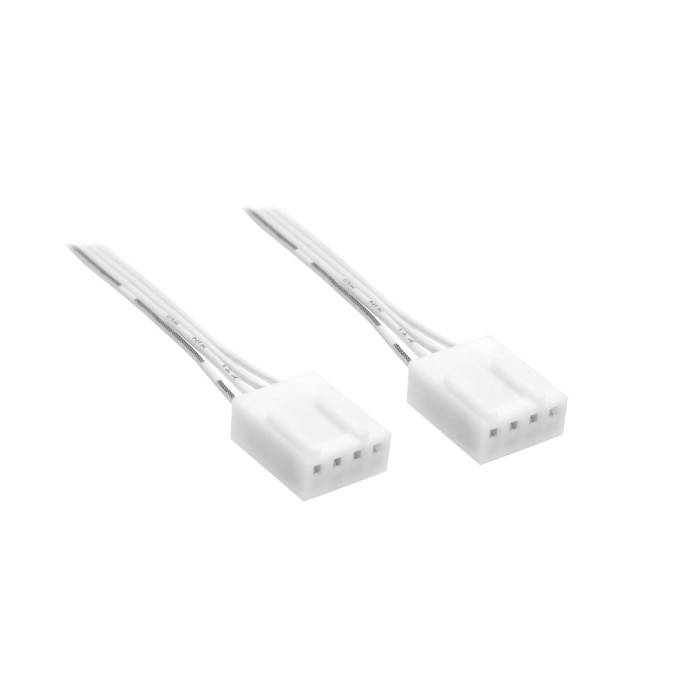 Cooler PCCooler, for S1700/20xx/1200/115x/AMD, G6 WH, 1600rpm, 250W