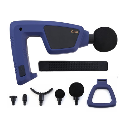 Hitman Массажный пистолет беспроводной