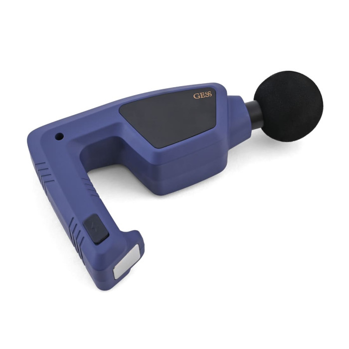 Hitman Массажный пистолет беспроводной