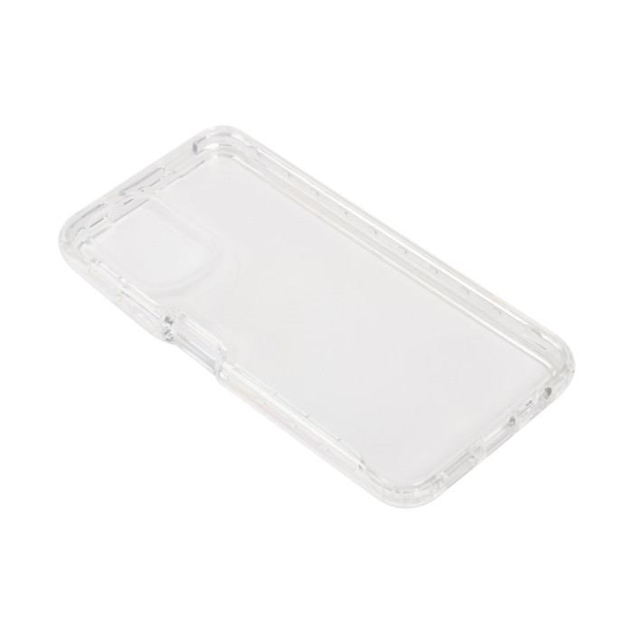 Чехол для телефона XG XG-BP069 для Redmi Note 10 Прозрачный бампер