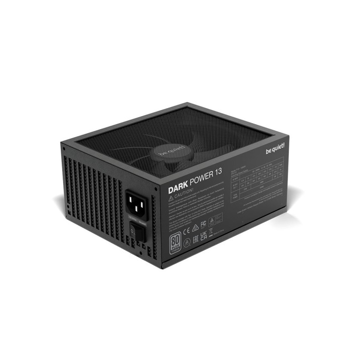 Блок питания Dark Power 13 1000W BN335