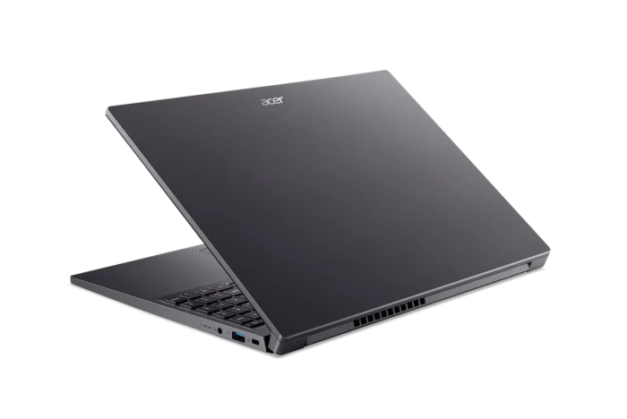 Ноутбук Aсer Aspire Go 15 AG15-51P-57G3, Core i5-1235U-1.3/512GB SSD/16GB/15.6" FHD/DOS