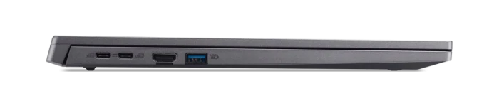 Ноутбук Aсer Aspire Go 15 AG15-51P-57G3, Core i5-1235U-1.3/512GB SSD/16GB/15.6" FHD/DOS