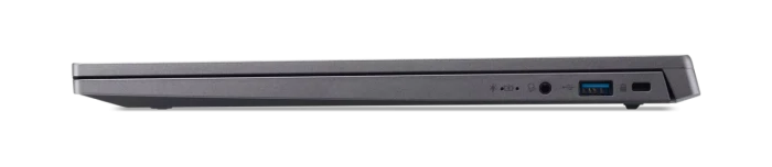 Ноутбук Aсer Aspire Go 15 AG15-51P-57G3, Core i5-1235U-1.3/512GB SSD/16GB/15.6" FHD/DOS