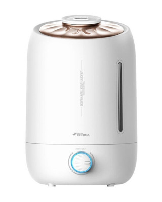 Увлажнитель воздуха Deerma Humidifier DEM F500