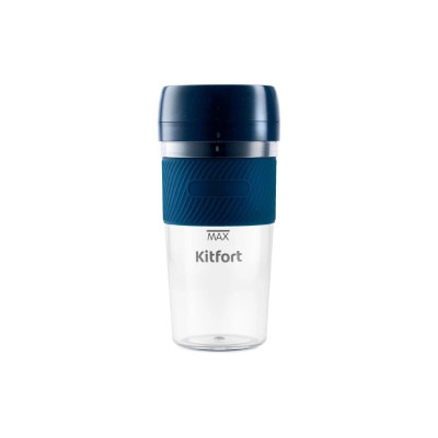 Портативный блендер Kitfort КТ-3003