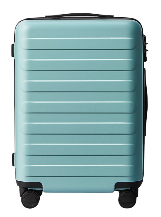 Чемодан NINETYGO Rhine Luggage -28'' Green