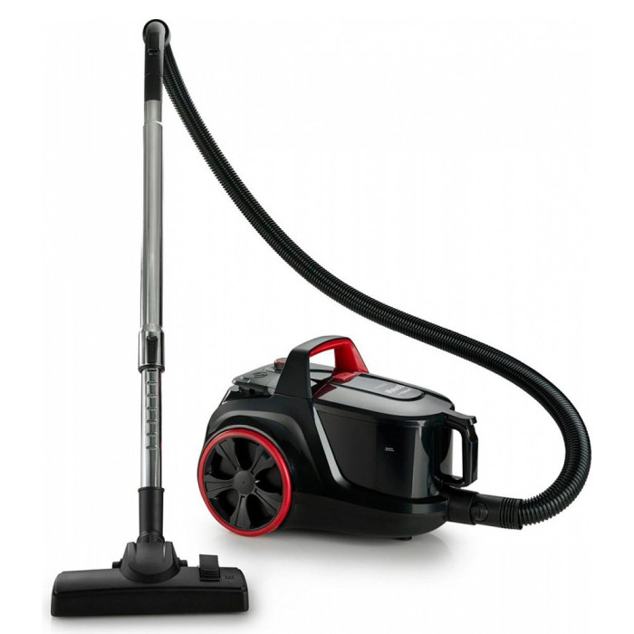 Пылесос Gorenje VC1801SFABKR