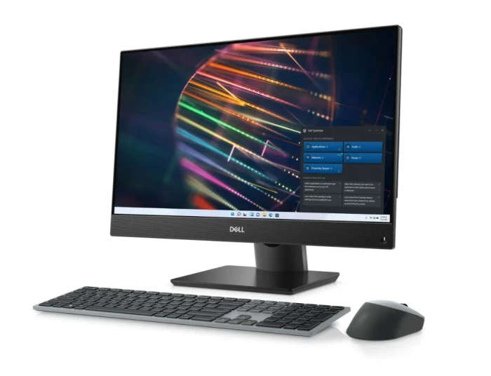 Моноблок Dell Optiplex 5400 AIO (210-BCUL-3)