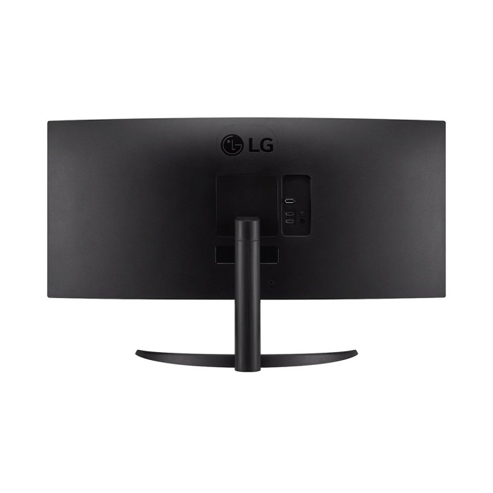 Монитор 34" LG 34WR50QK-B Black