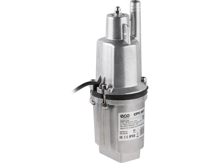 Насос вибрационный ECO CPV-307