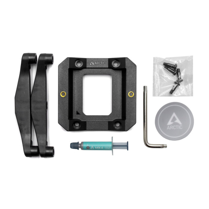 Cooler Arctic Freezer 360 A-RGB White, for S1851/1700/AMD