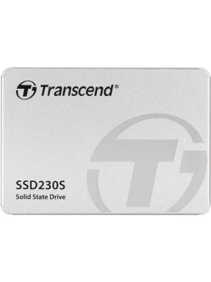 Жесткий диск SSD 256GB Transcend TS256GSSD230S