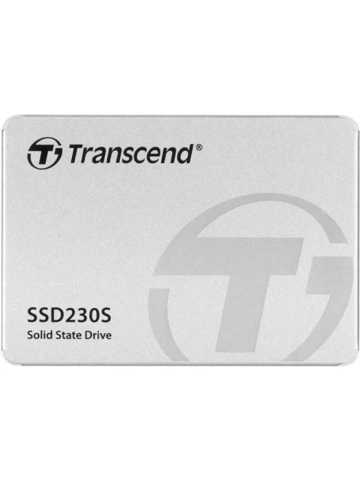 Жесткий диск SSD 256GB Transcend TS256GSSD230S