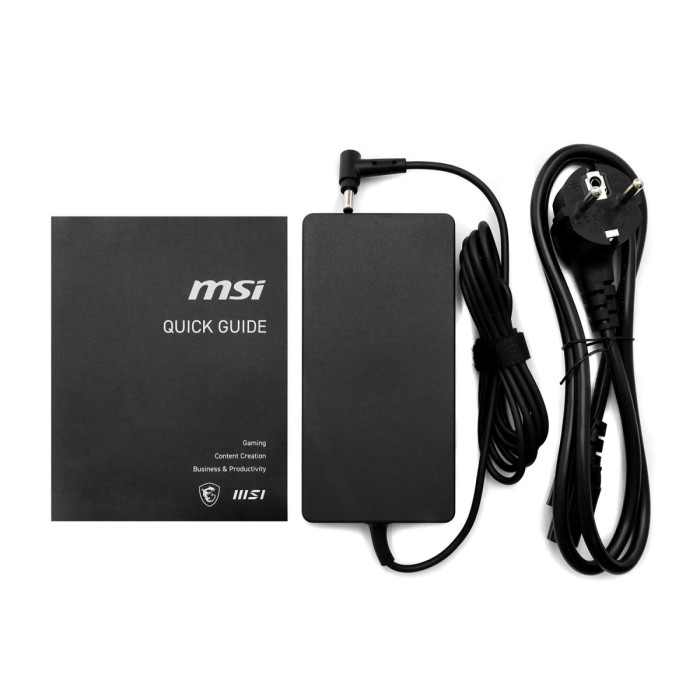 NB MSI Katana 15 HX B14WFK-813XKZ, Core i5-14450HX-2.4/1TB SSD/16G/RTX5060-8Gb/15.6"QHD-165Hz/Dos