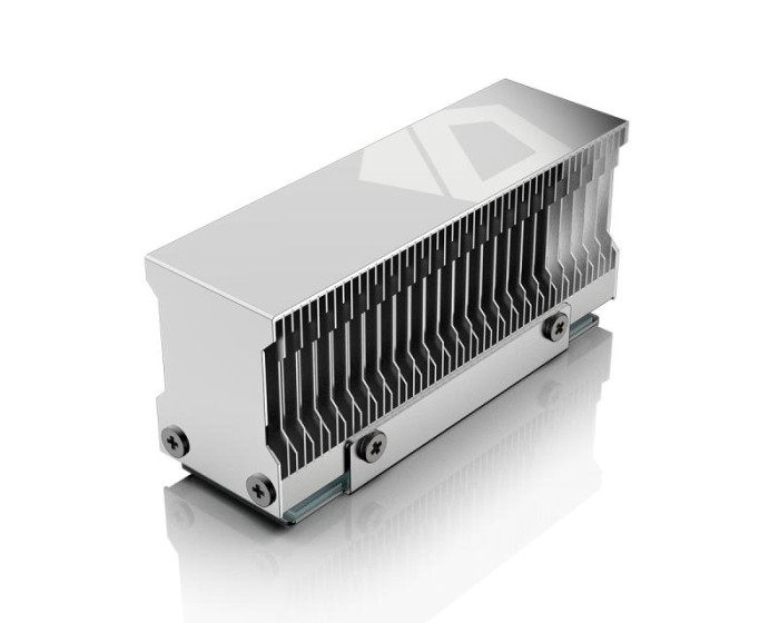 Радиатор для SSD ID-COOLING ZERO M15