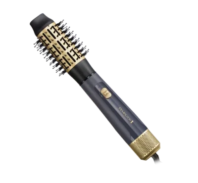 Фен-щетка Remington AS5805 черный