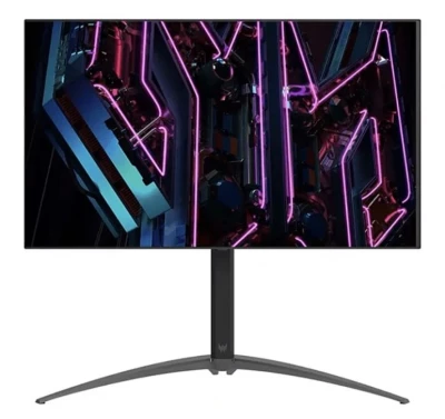 Монитор Acer Predator X27Ubmiipruzx (UM.HXXEE.001)