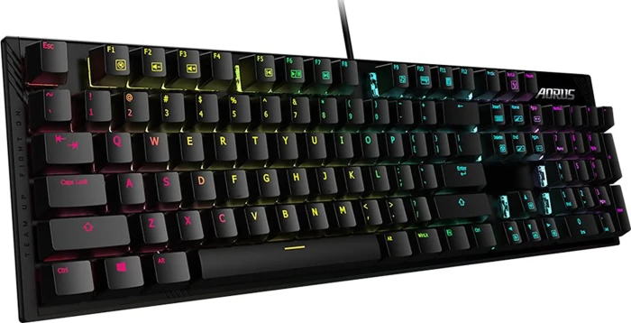 Клавиатура компьютерная Gigabyte AORUS K1