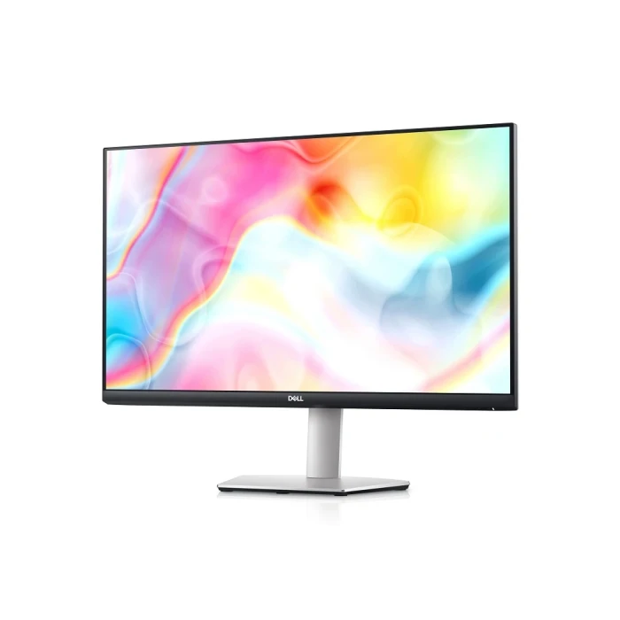 Монитор Dell S2722QC (210-BBRQ)