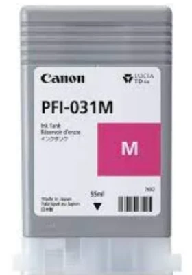 Картридж Canon Ink PFI-031 (6265C001)