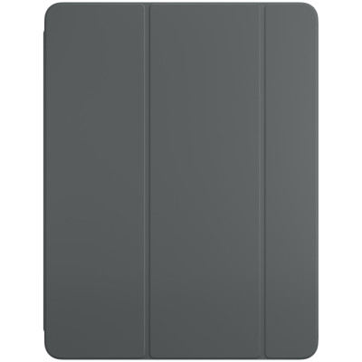 Smart Folio for iPad Air 13-inch (M2) - Charcoal Gray