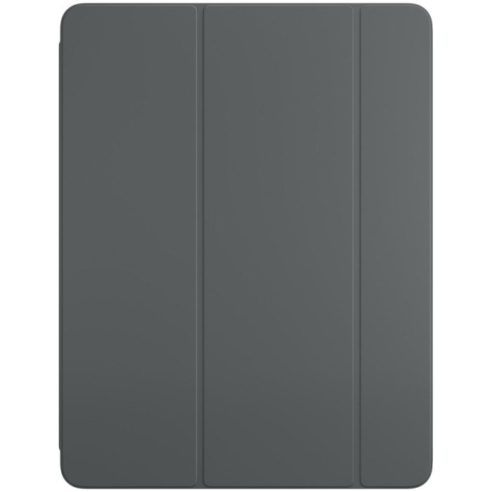 Smart Folio for iPad Air 13-inch (M2) - Charcoal Gray