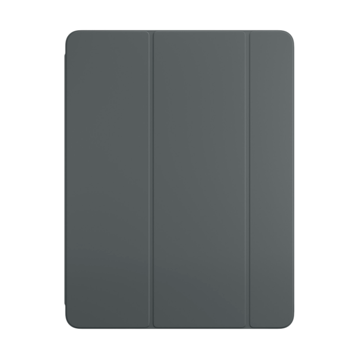 Smart Folio for iPad Air 13-inch (M2) - Charcoal Gray