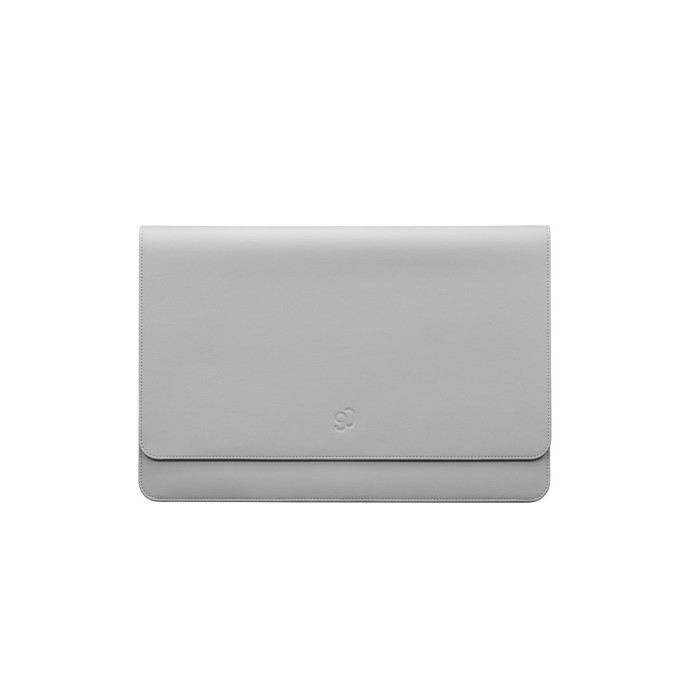 Сумка для ноутбука Laptop bag 13-14" Серебристый