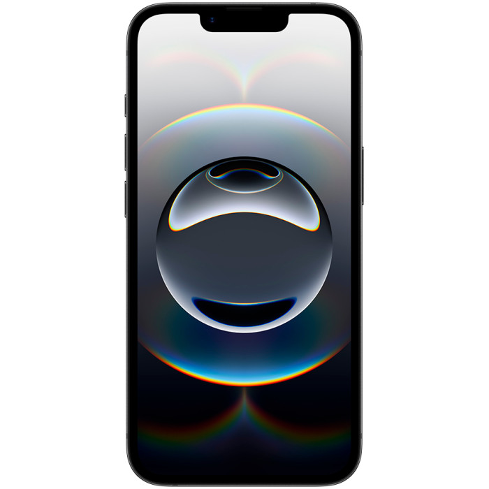 iPhone 16e 512GB Black,Model A3409