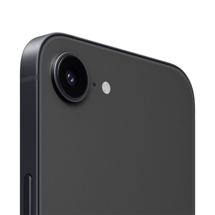 iPhone 16e 512GB Black,Model A3409