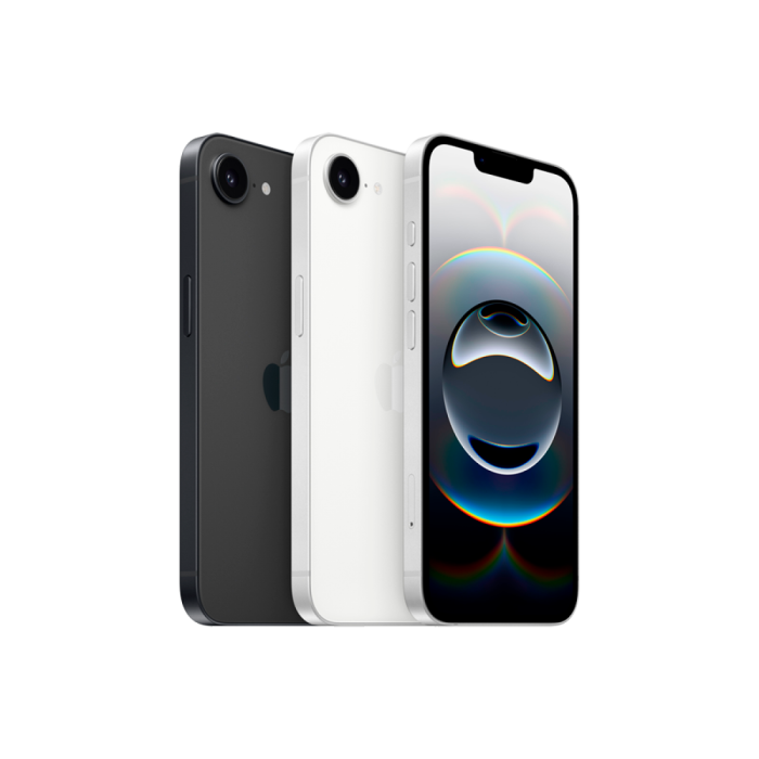 iPhone 16e 512GB Black,Model A3409