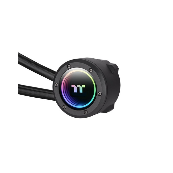 Кулер с водяным охлаждением Thermaltake TOUGHLIQUID 360 EX Pro ARGB Sync All-In-One