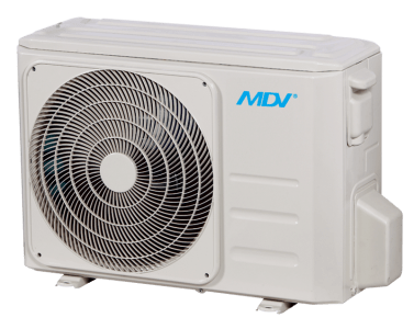 Наружный блок MDOAF-09HN8-IK (N)MDV