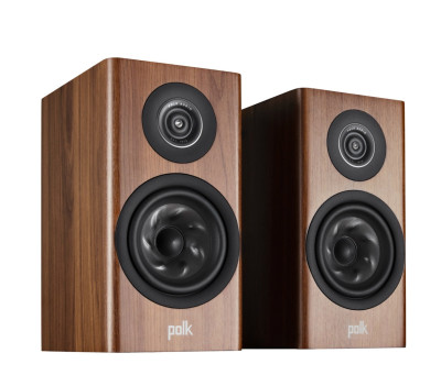 POLK AUDIO Акустическая система Reserve R100 ЧЕРНЫЙ (Пара)