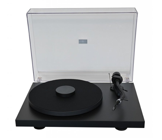 PRO-JECT Проигрыватель пластинок Debut PRO S Pick It S2 C Black ЧЕРНЫЙ EAN:9120122292792